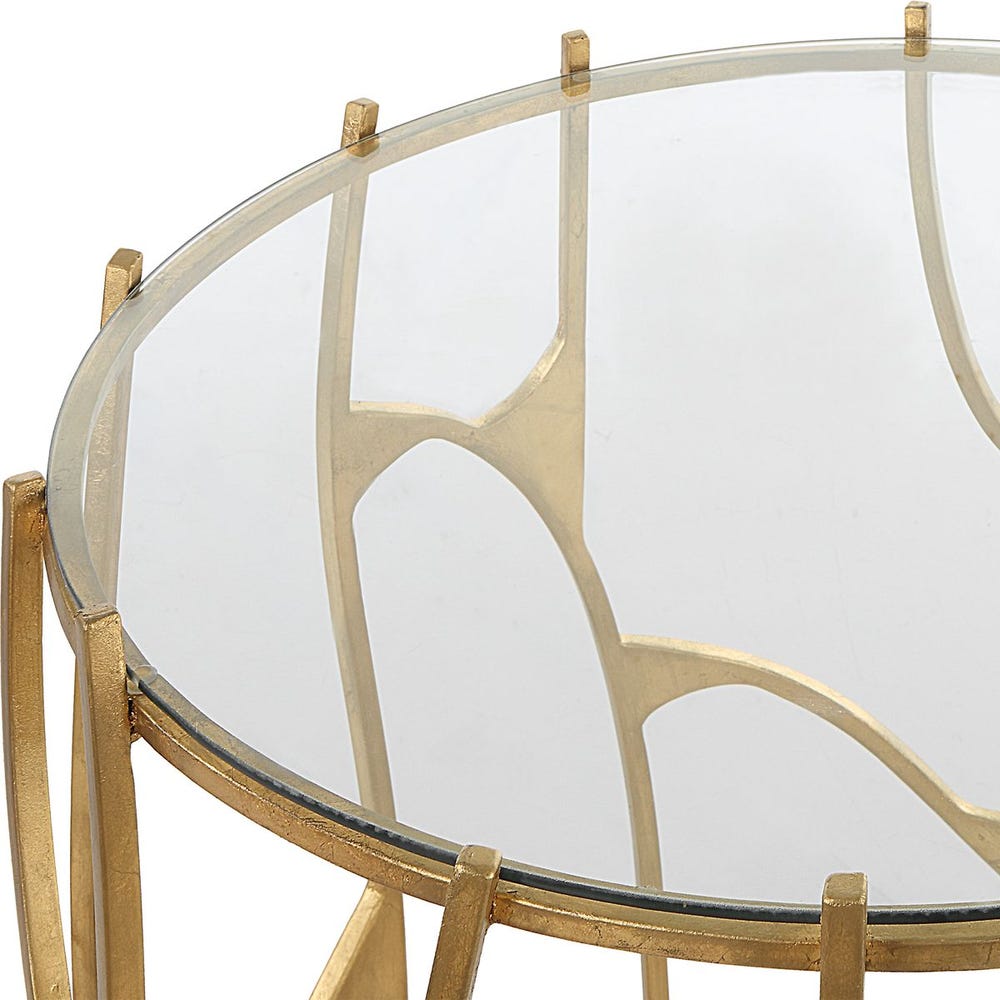 Ritual Side Table