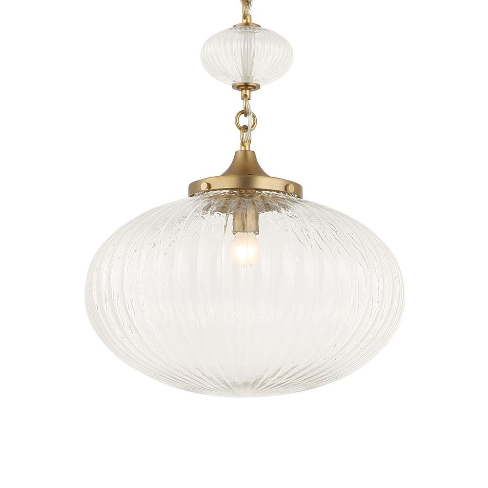 Bellaire, 1 Lt Pendant