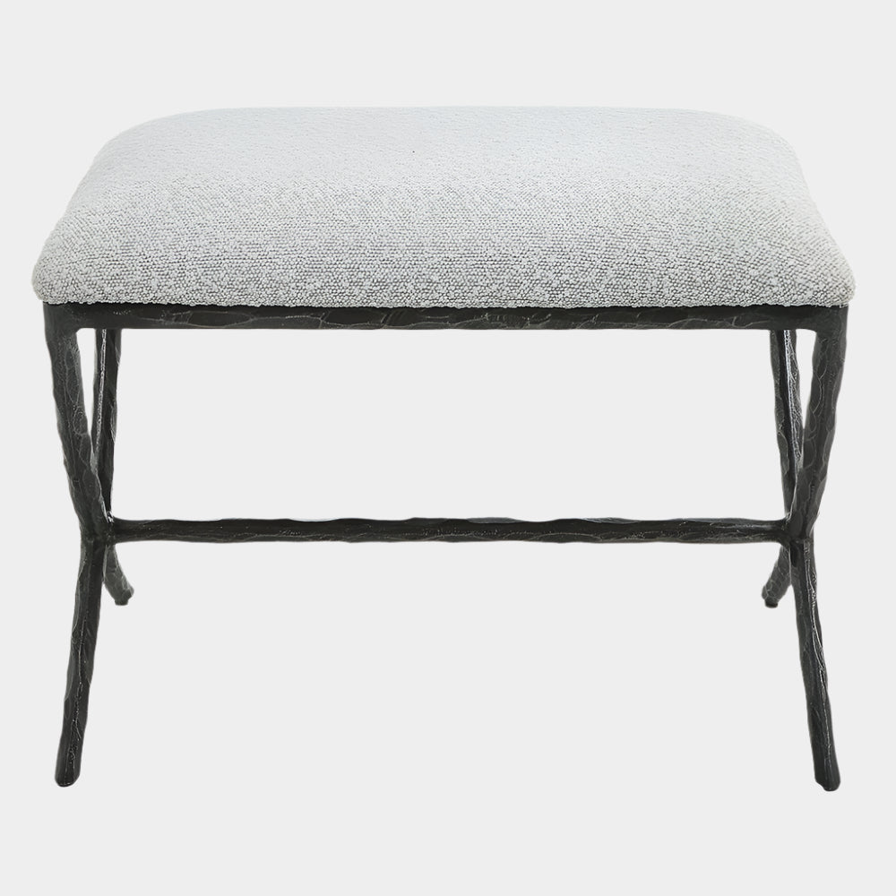 Brisby Small Bench