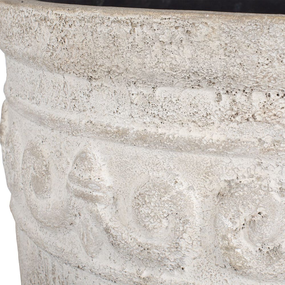 Timeless Terrace Outdoor Planter