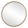 Sutton Round Mirror
