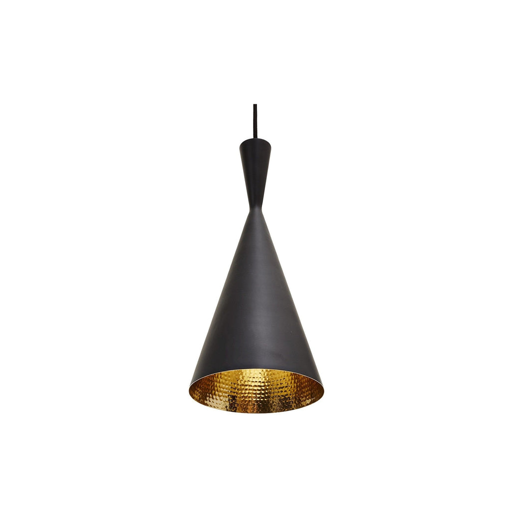 Beat LED Tall Pendant