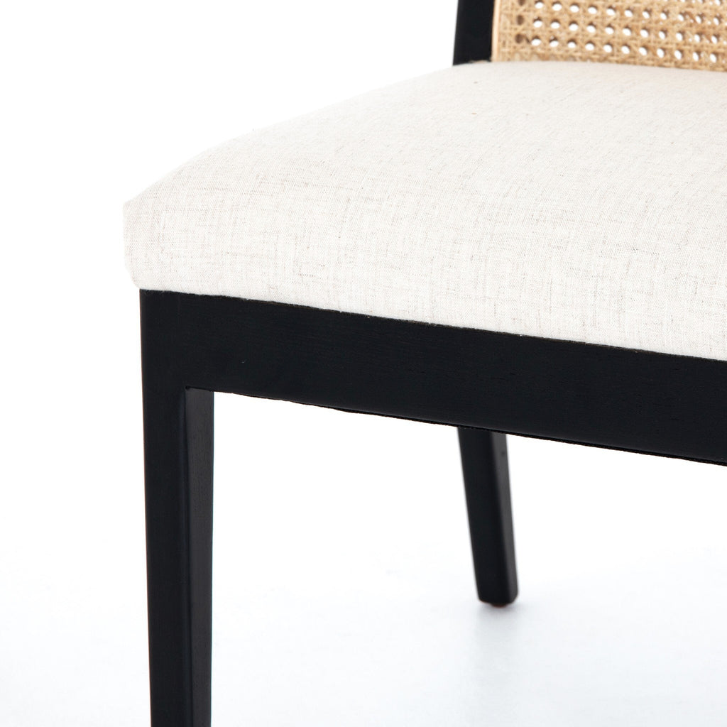 Lisbon Cane Dining Chair