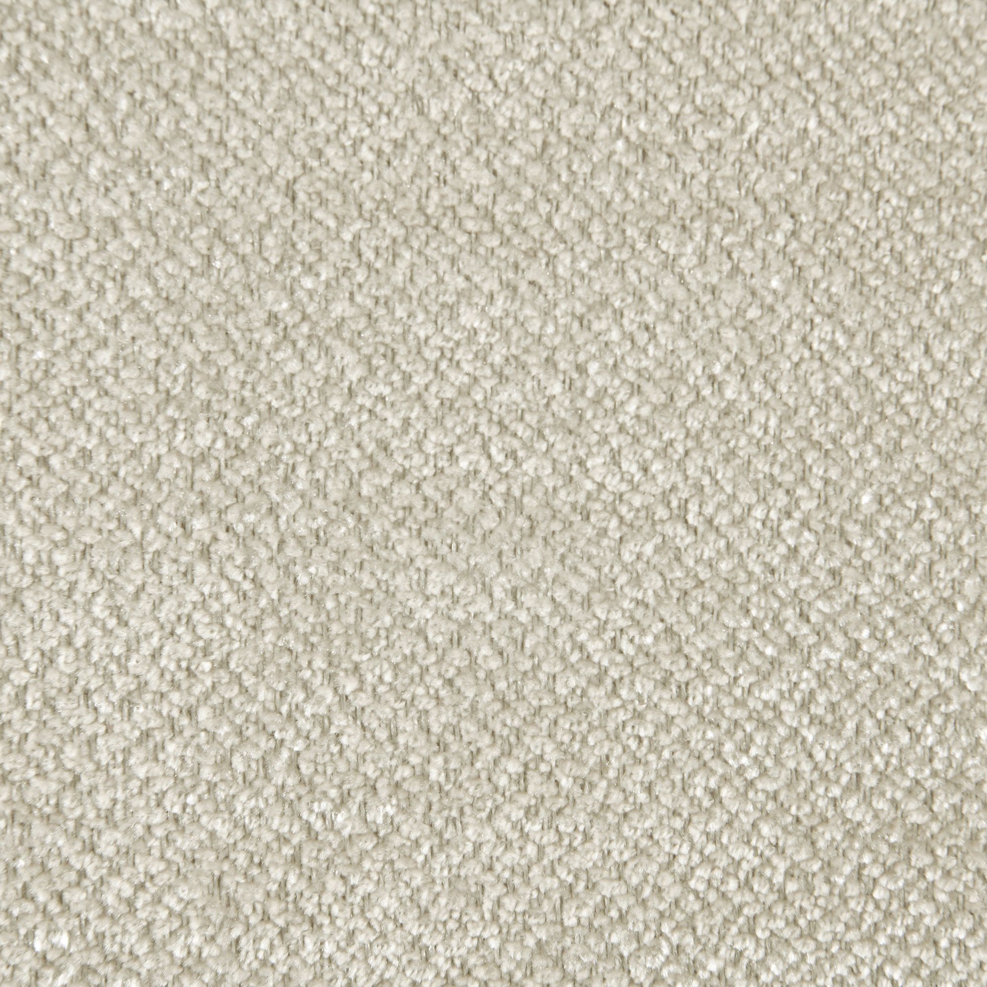 Pasha 60" Queen Platform Bed in Beige Pearl