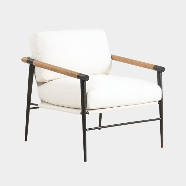 Carbon Framed Chair