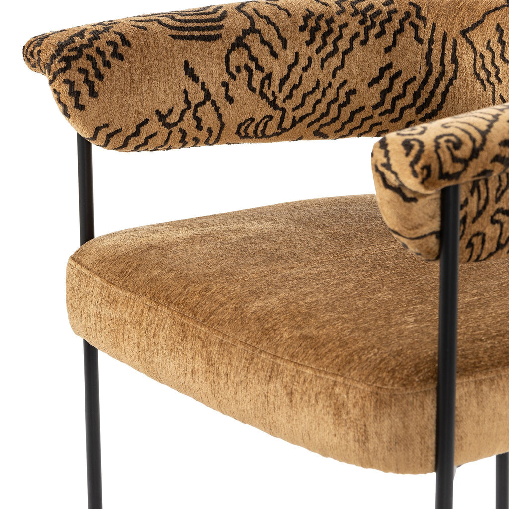 Carrie Dining Chair