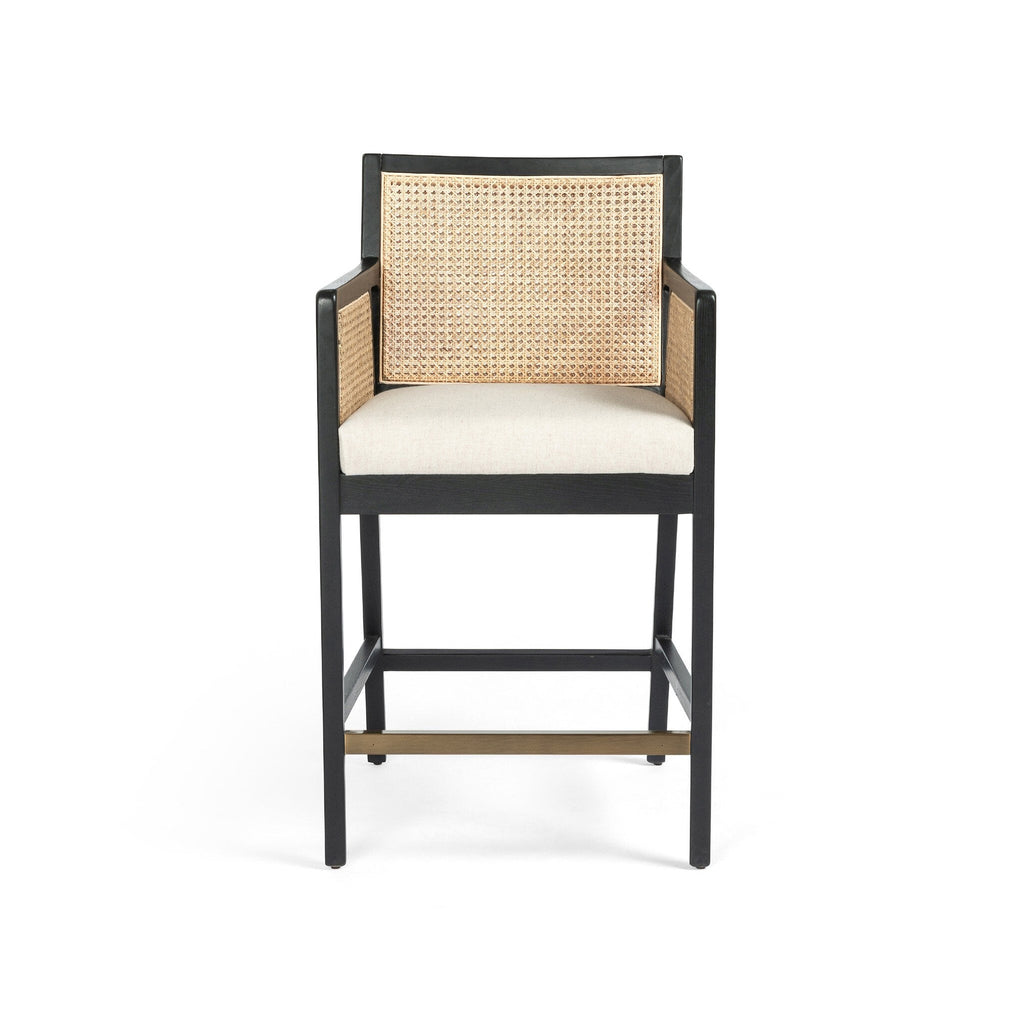 Lisbon Cane Armstools