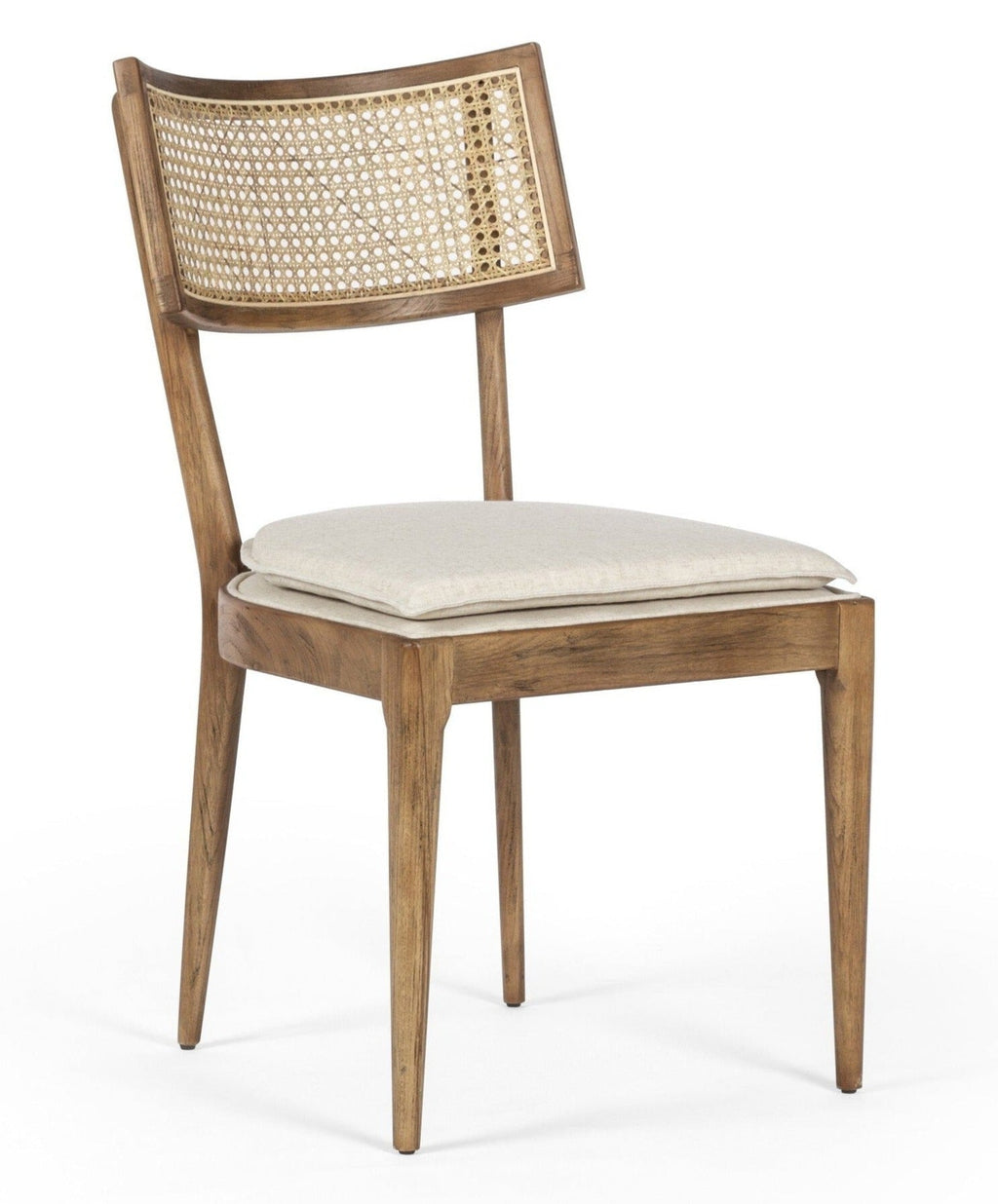 Libby Cane Dining Chair