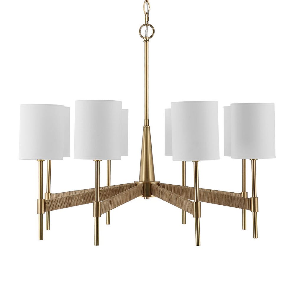 Lautoka, 8 Lt Chandelier