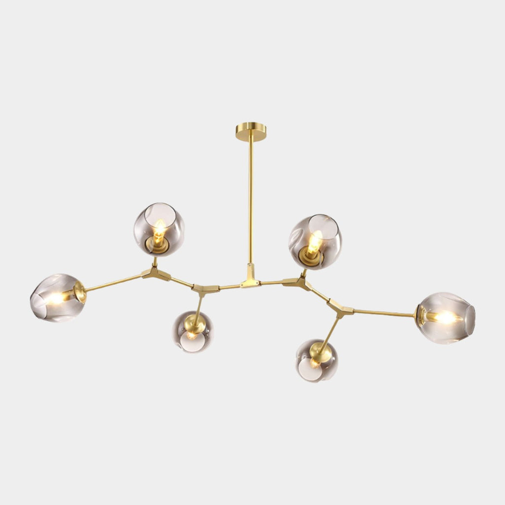 Lindsey Adelman - 6 Lights
