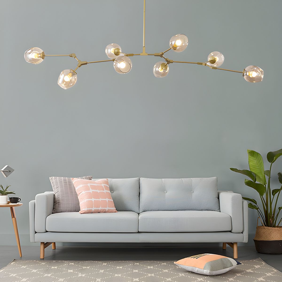Lindsey Adelman - 7 Lights