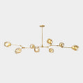 Lindsey Adelman - 8 Lights
