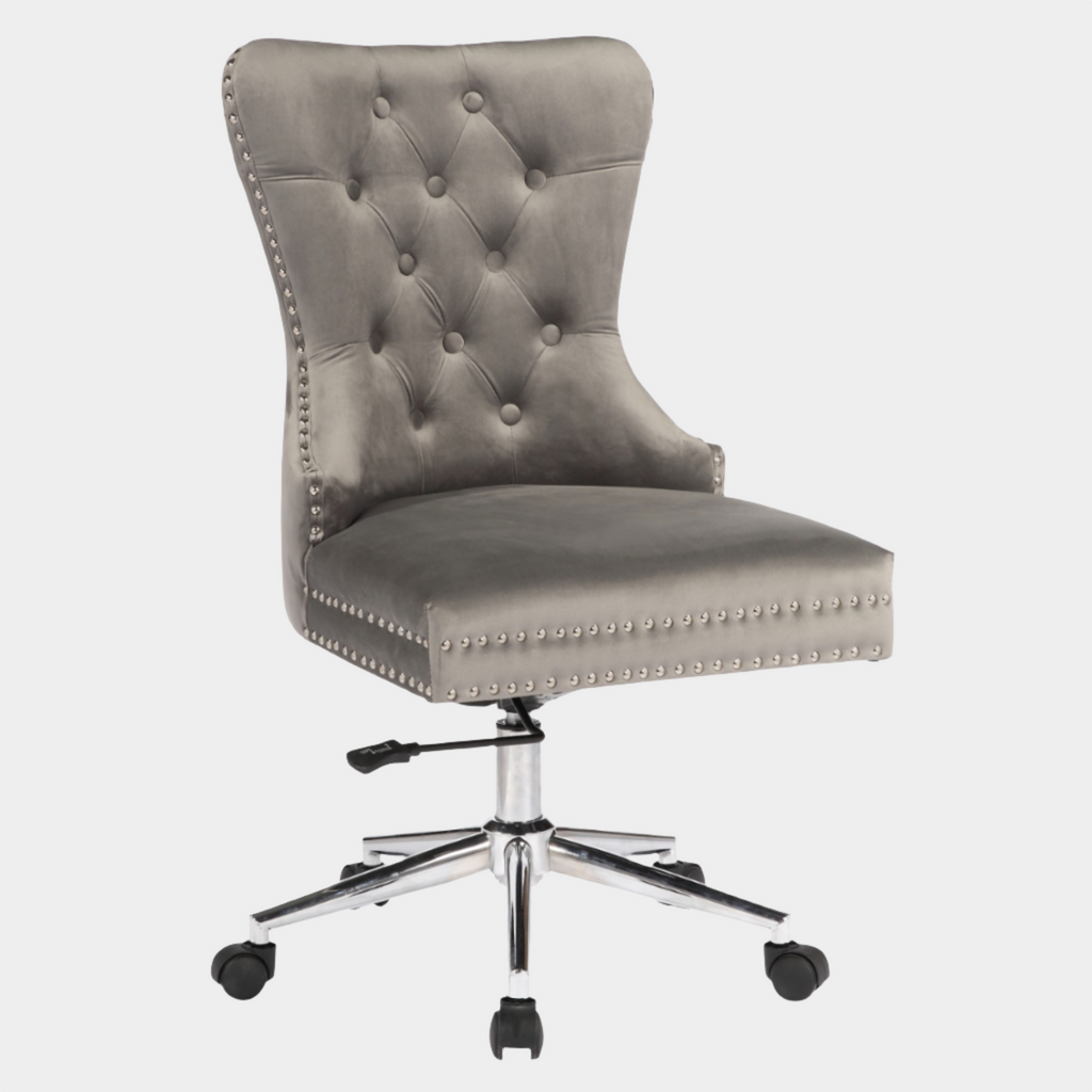 Chanpagne Office Chair