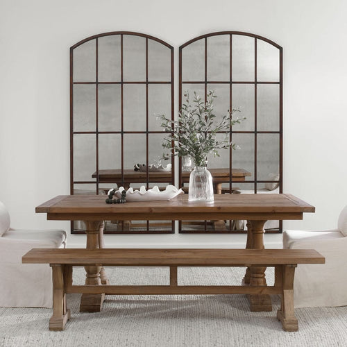 Amiel Arch Mirror