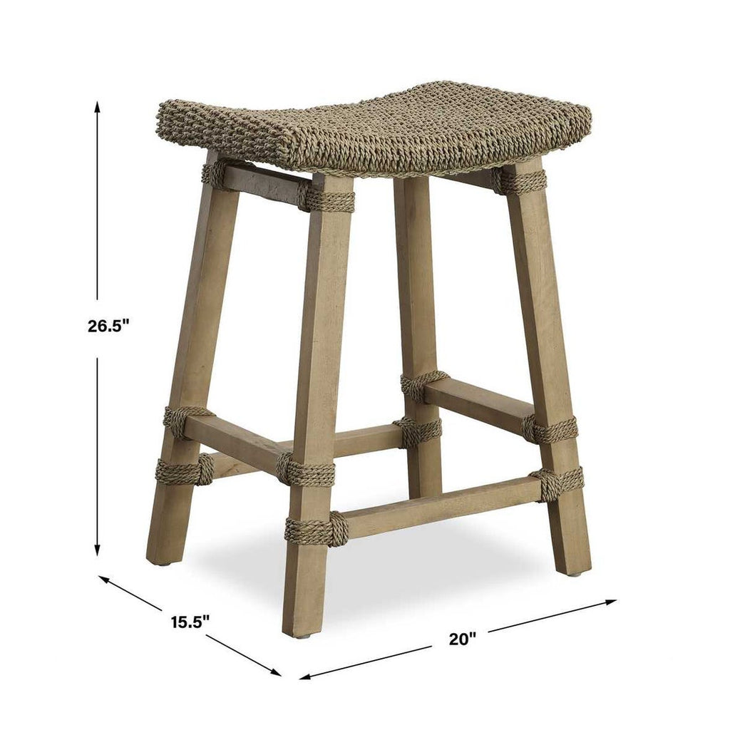 Everglade Counter Stool