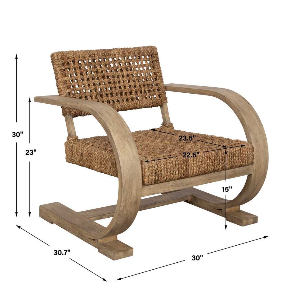 Rehema Accent Chair