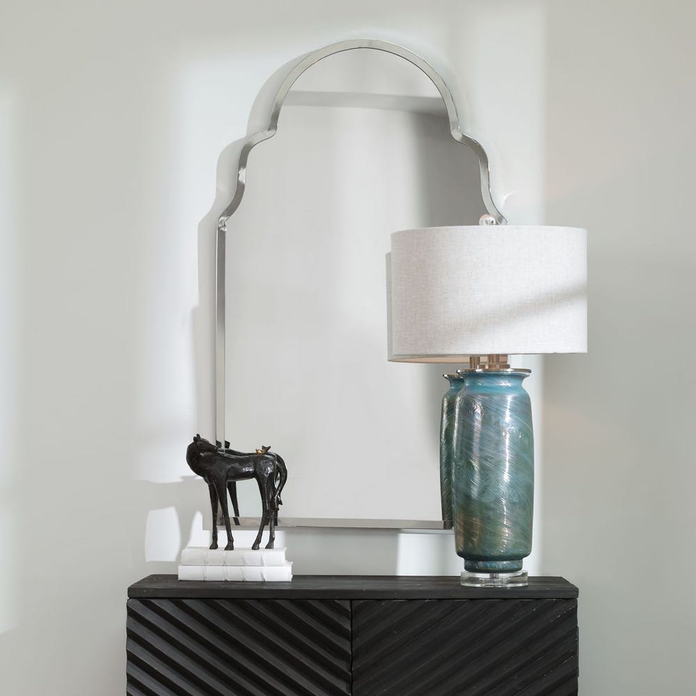 Brayden Arch Mirror