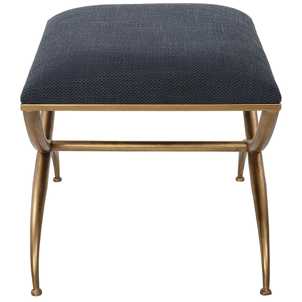 Crossing Small Bench