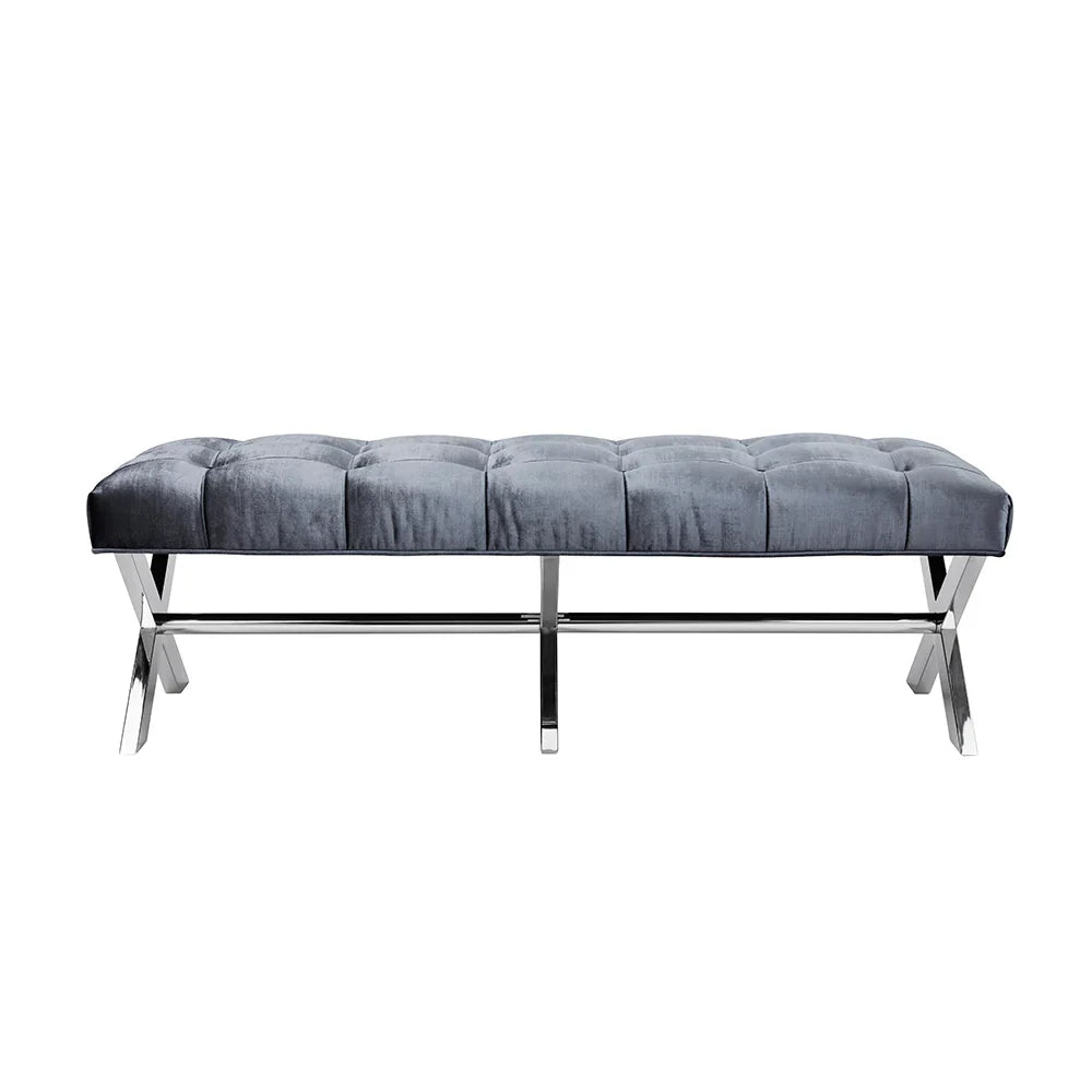 Lauren Bench
