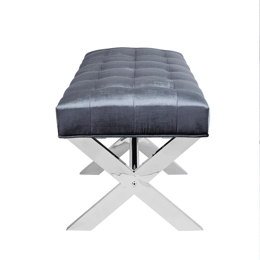 Lauren Bench