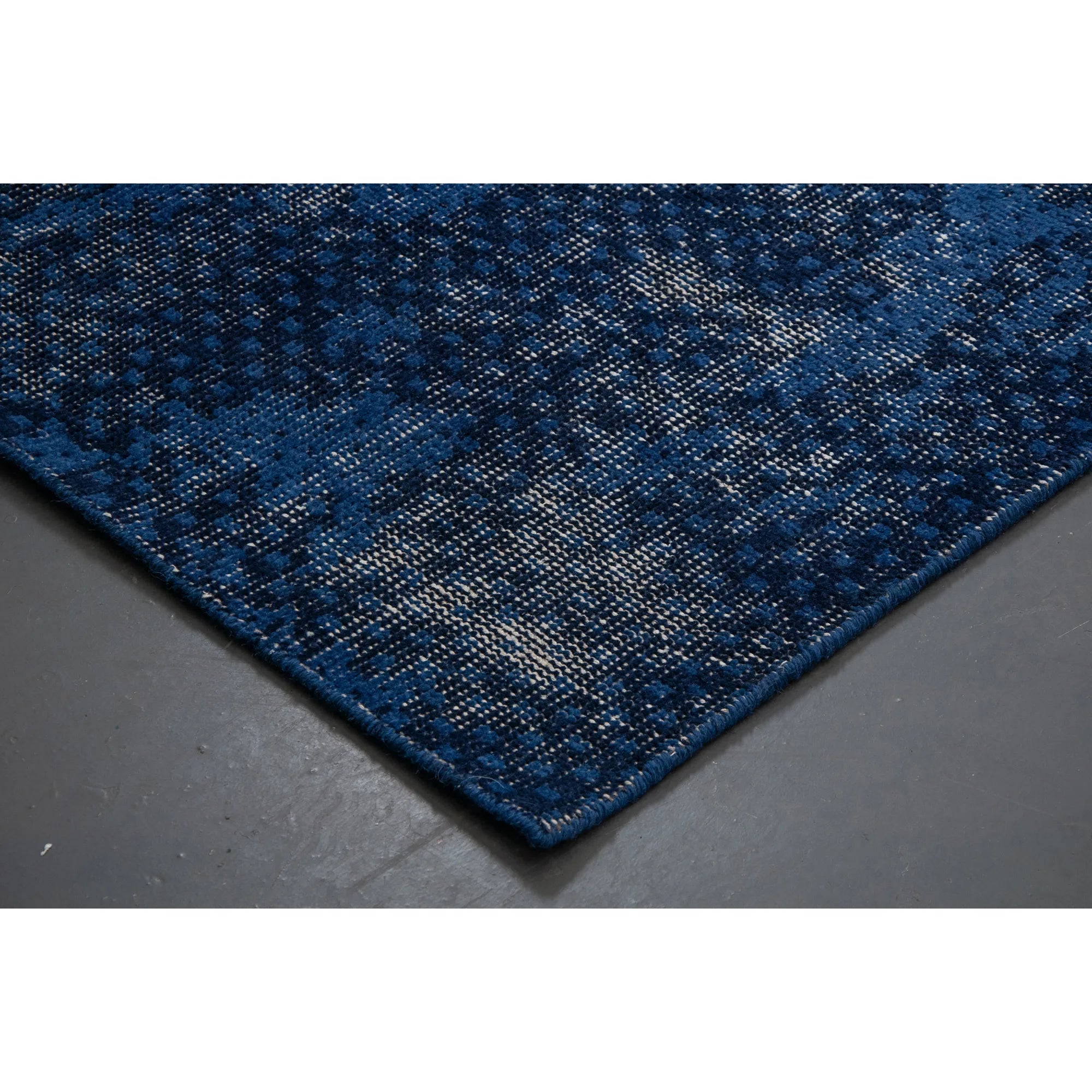 Abigail Hand Knotted Rug