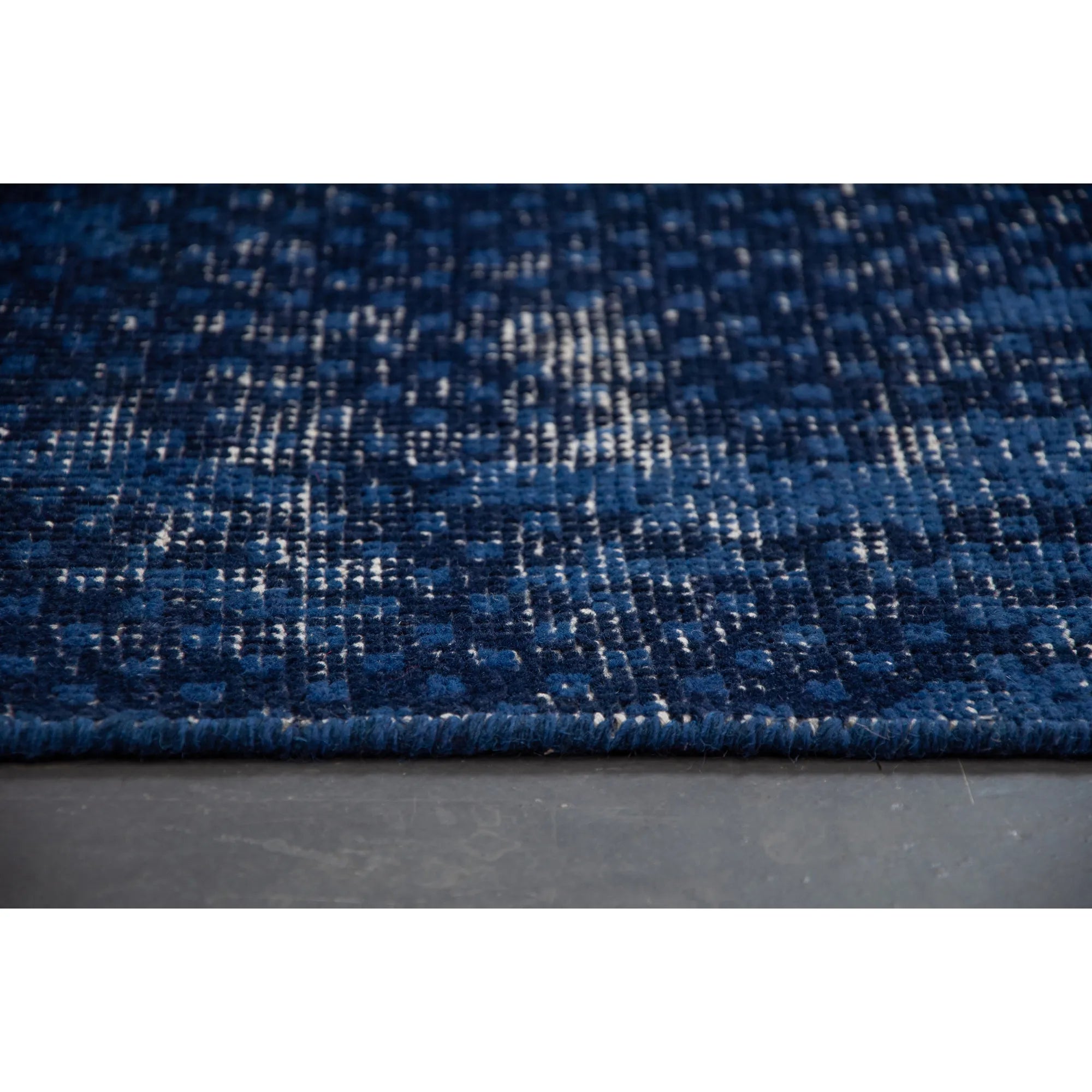 Abigail Hand Knotted Rug