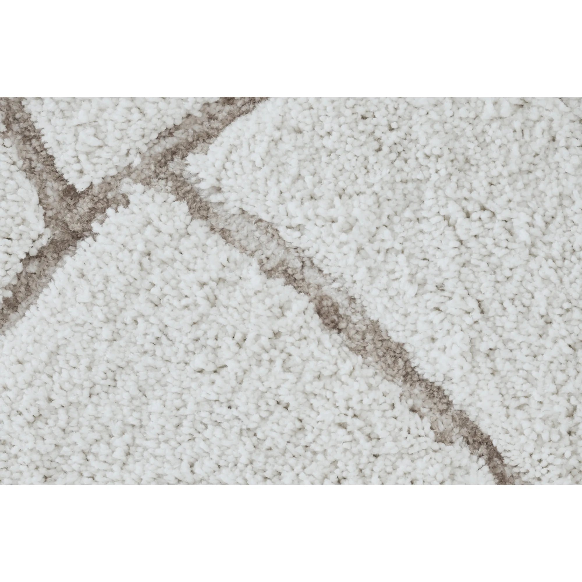 Allen Machine Tufted Rug