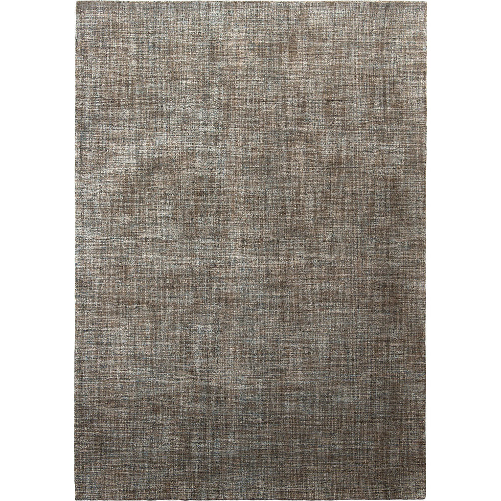 Saffron Hand Tufted Rug