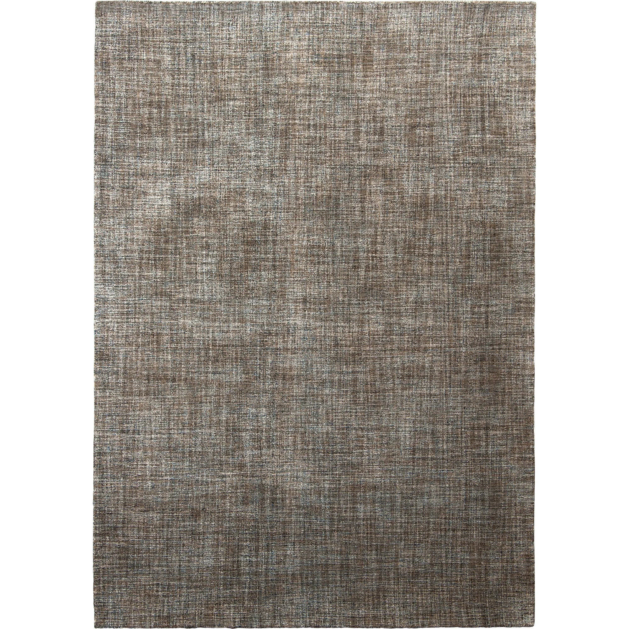 Saffron Hand Tufted Rug