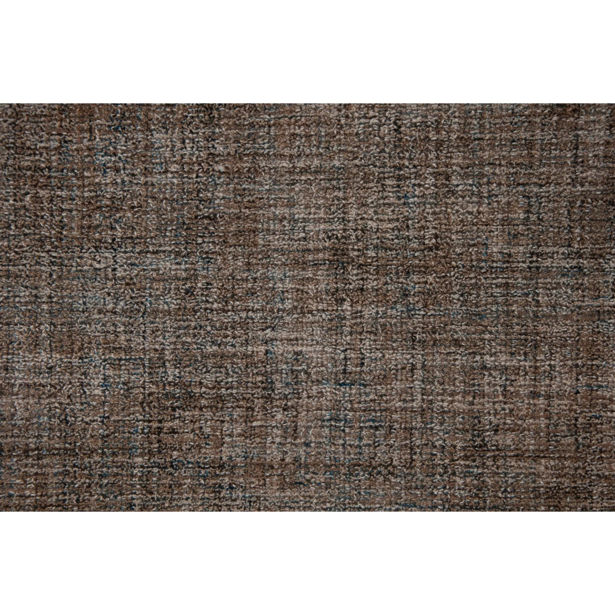 Saffron Hand Tufted Rug