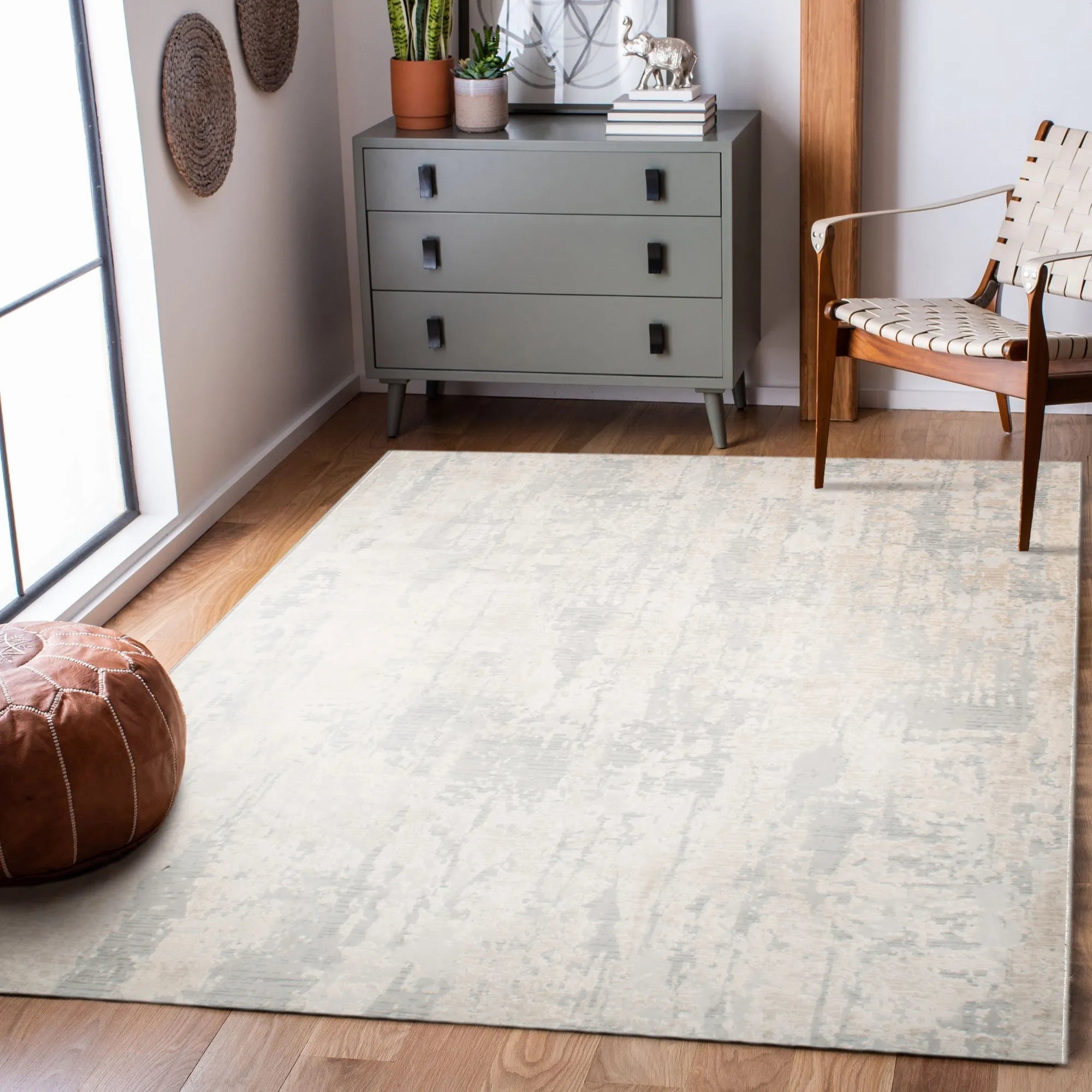 Ariella Power Loomed Rug