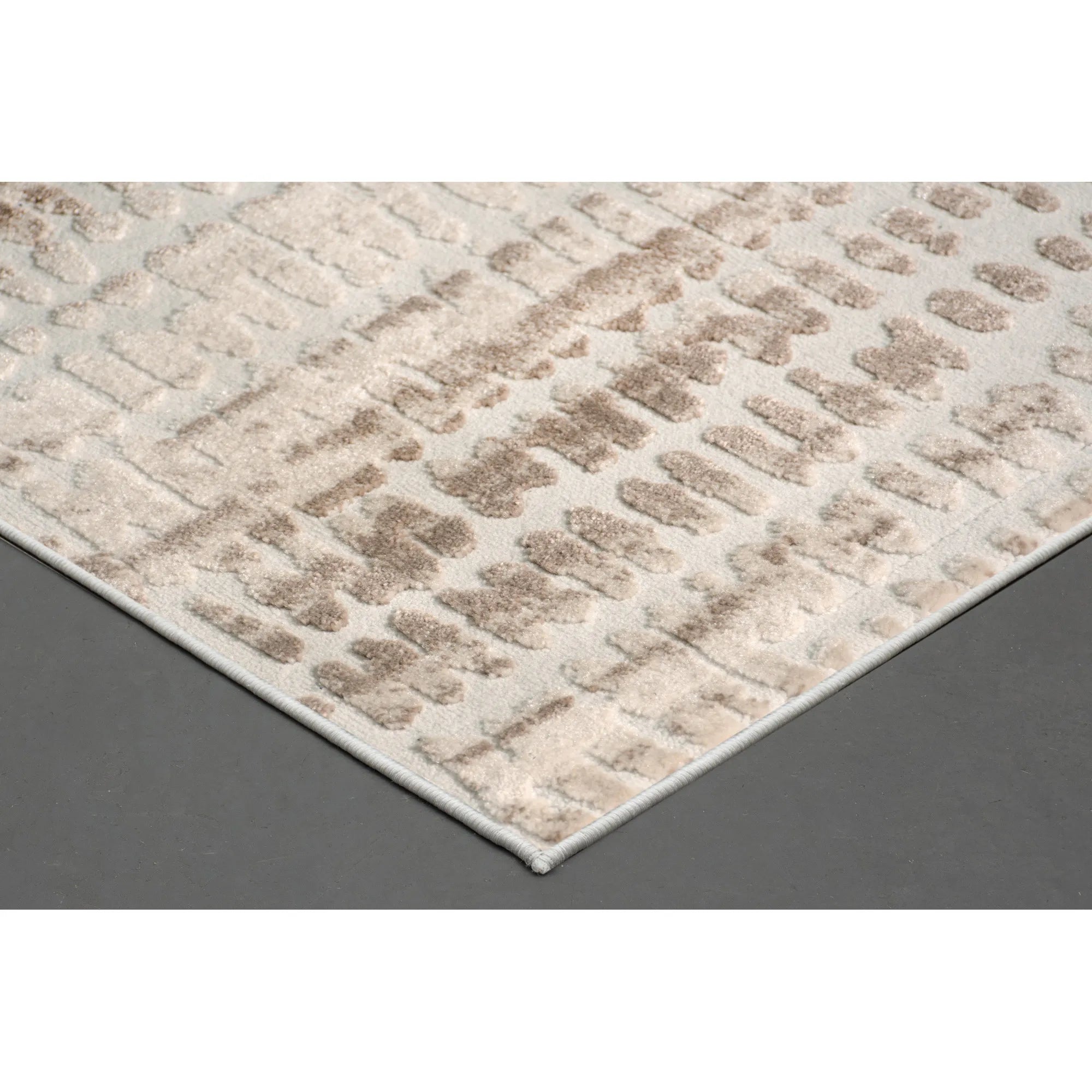 Ariella Power loomed Rug