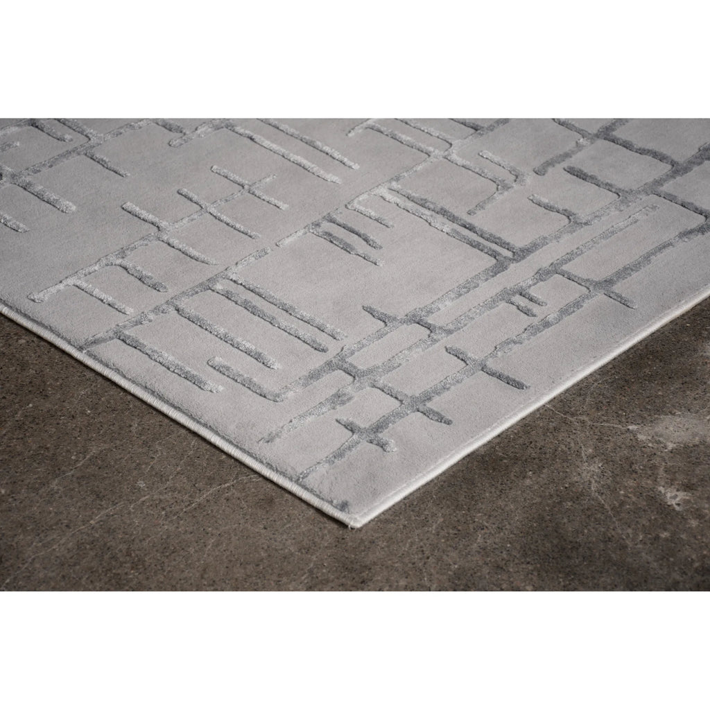 Ariella Power loomed Rug