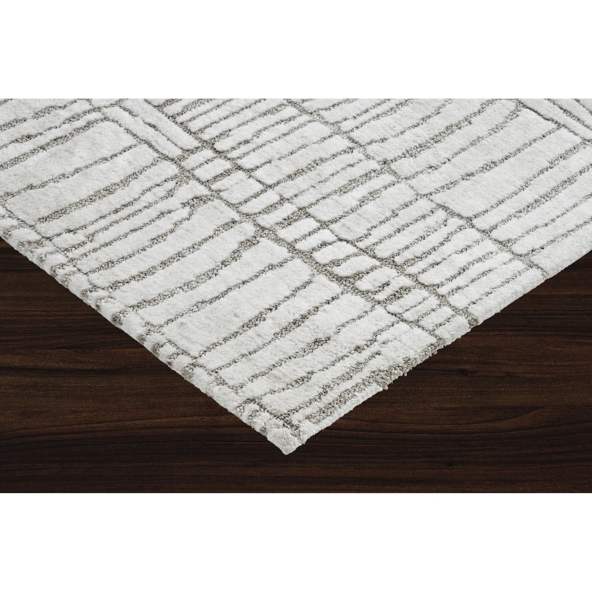 Hazel Power-Loomed Rg