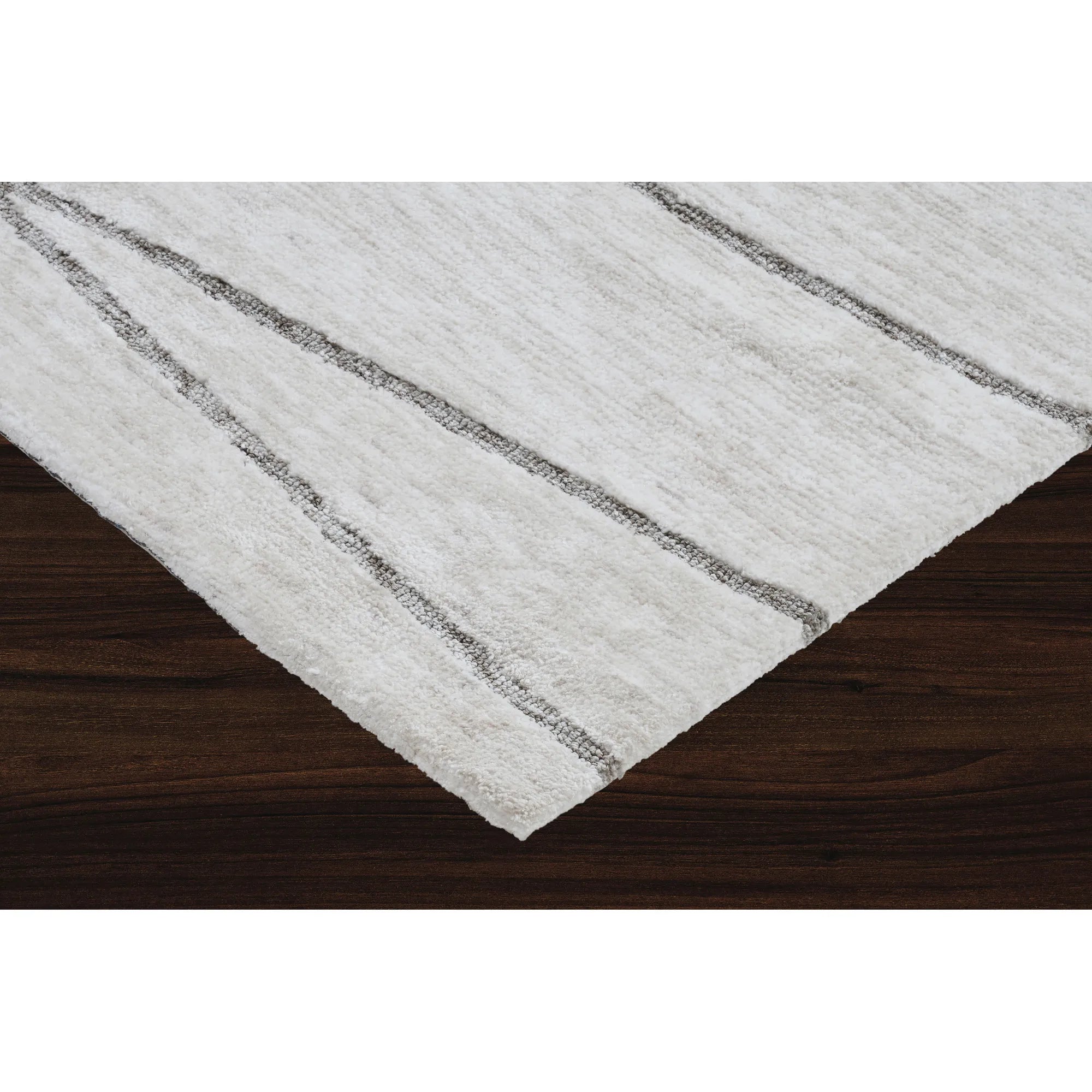 Hazel Power Loomed Rug