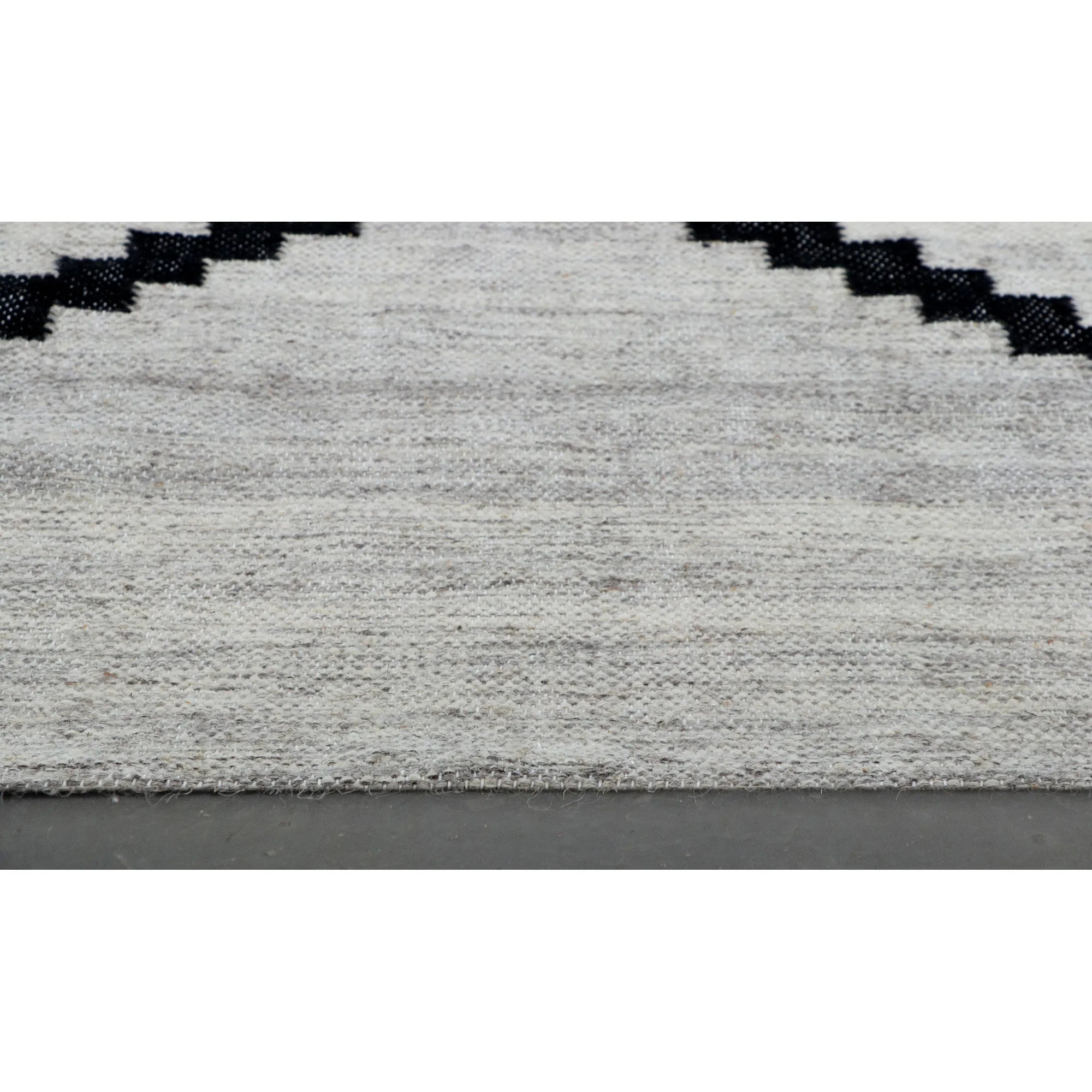 Zaatar Hand Woven Rug