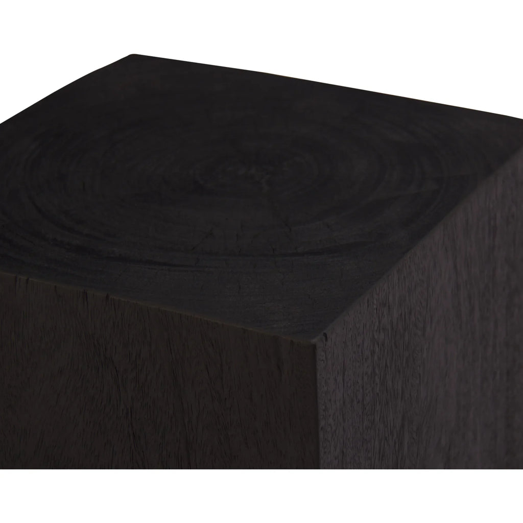 Congaree Side & End Table