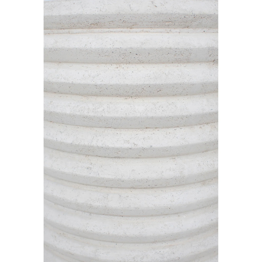 Aleksi Outdoor/Indoor Side Table