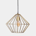 Empire Pendant Lamp