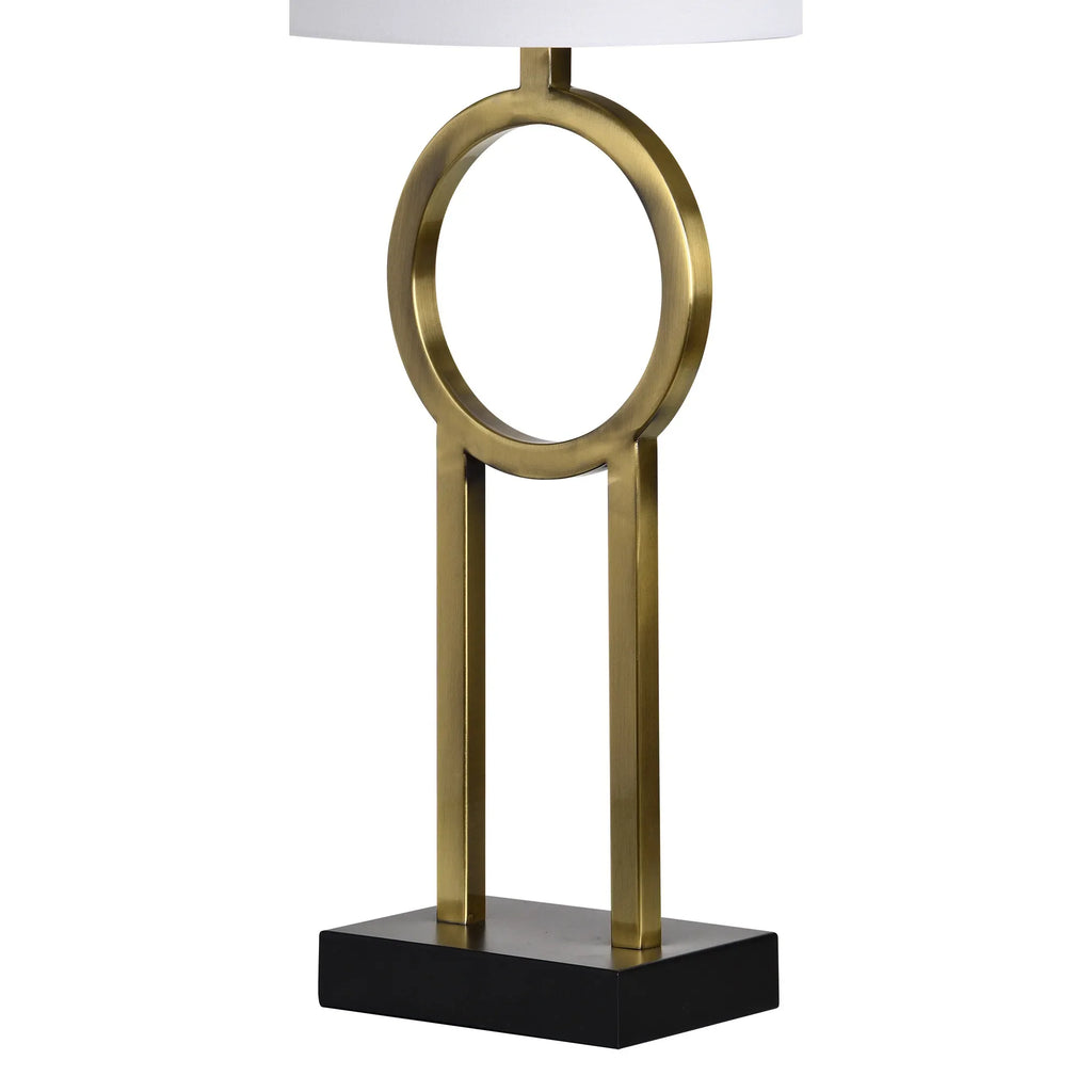 Burlington Table Lamp Set of 2