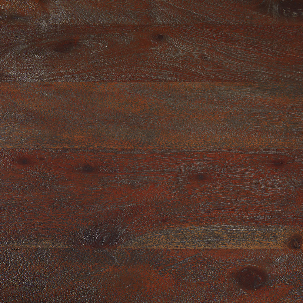 Organic Live Edge Dining Table 72″