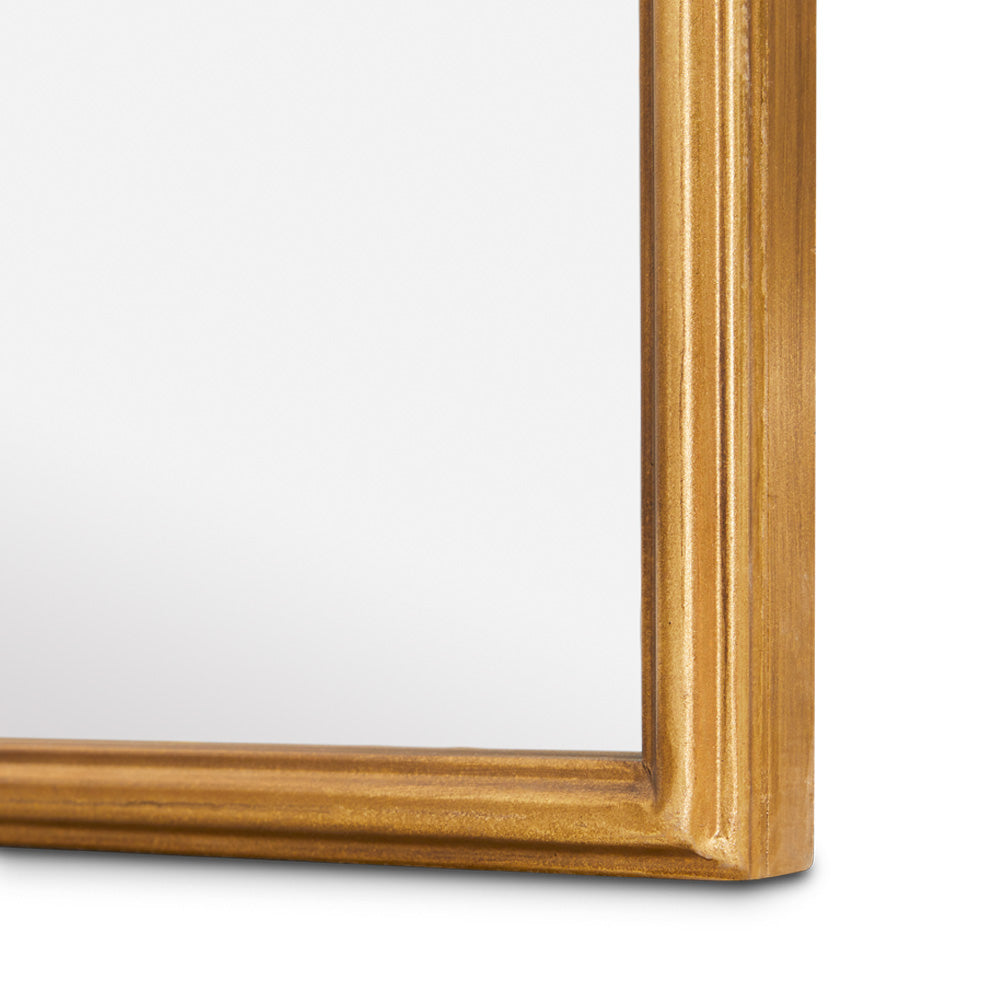 Haley Floor Mirror