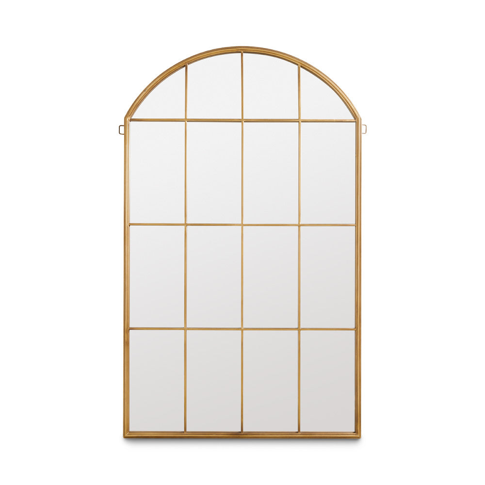 Haley Floor Mirror