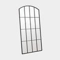 Nikko Floor Mirror