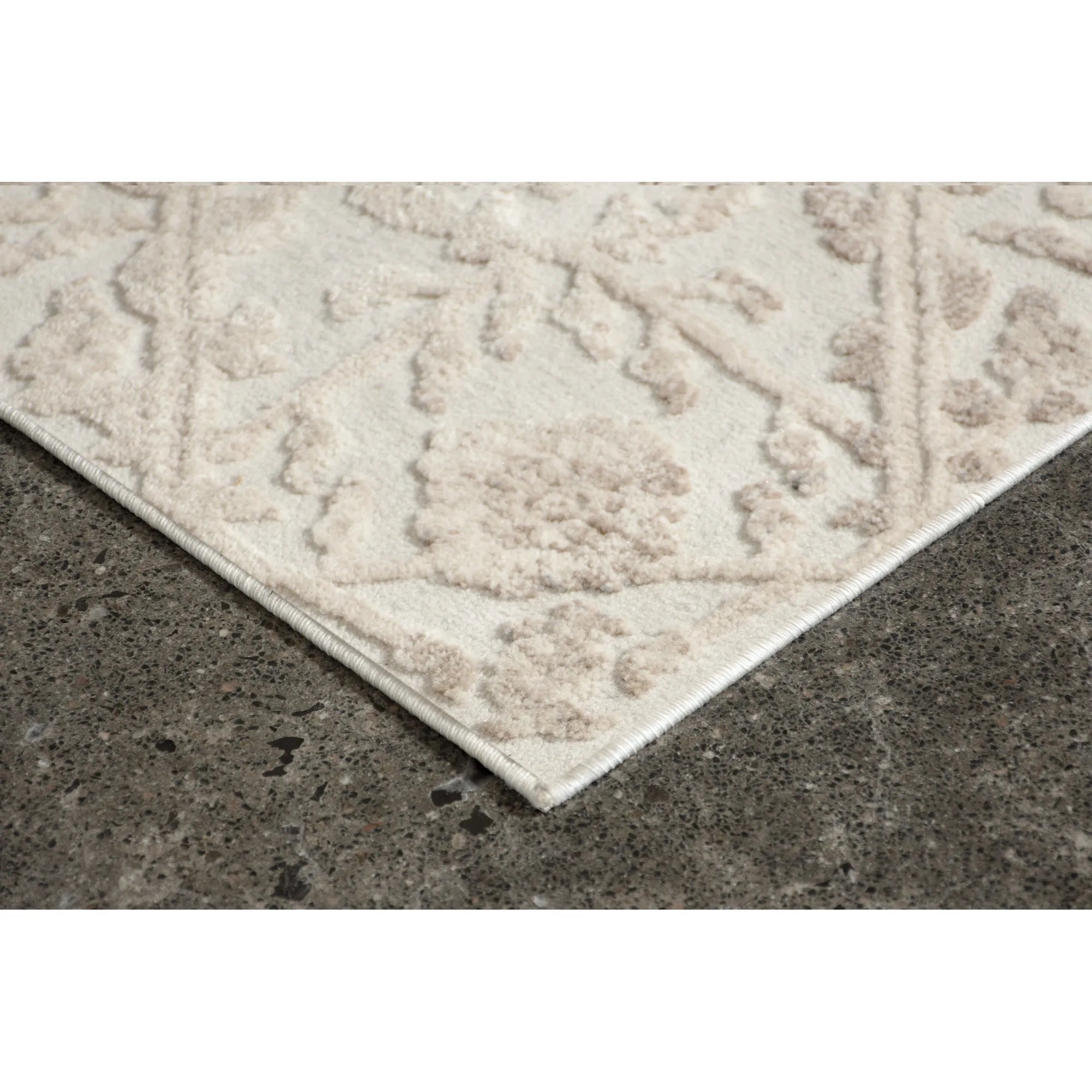 Ariella Power Loomed Rug