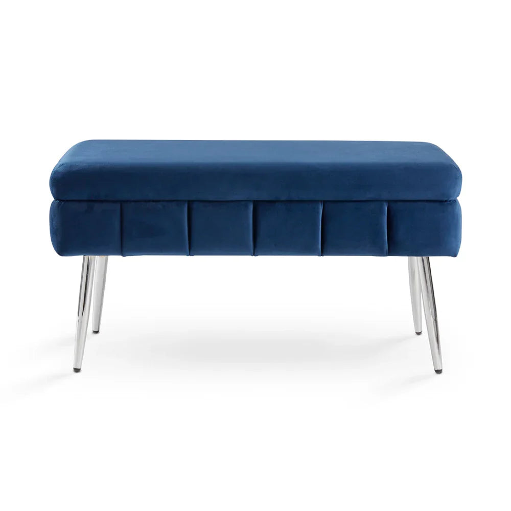 Marcella Storage Bench