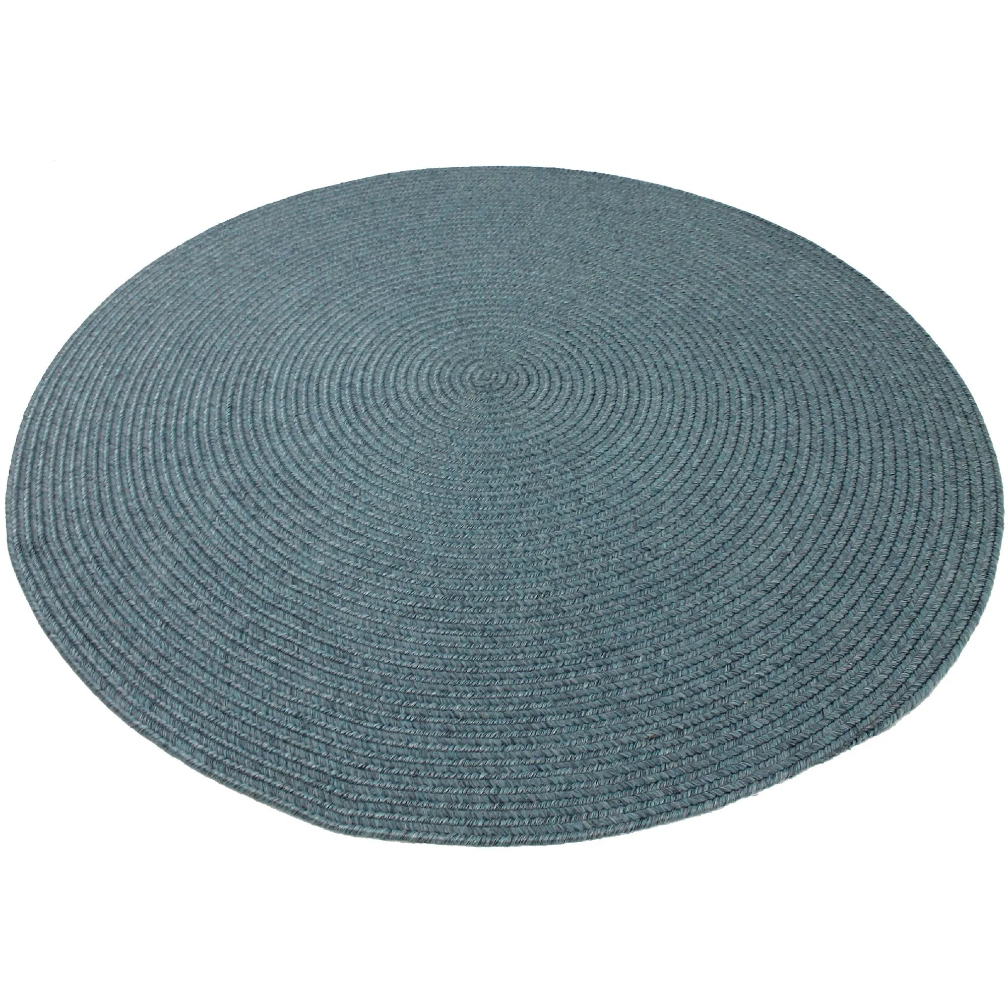 Sage Blue Outdoor/Indoor Rug