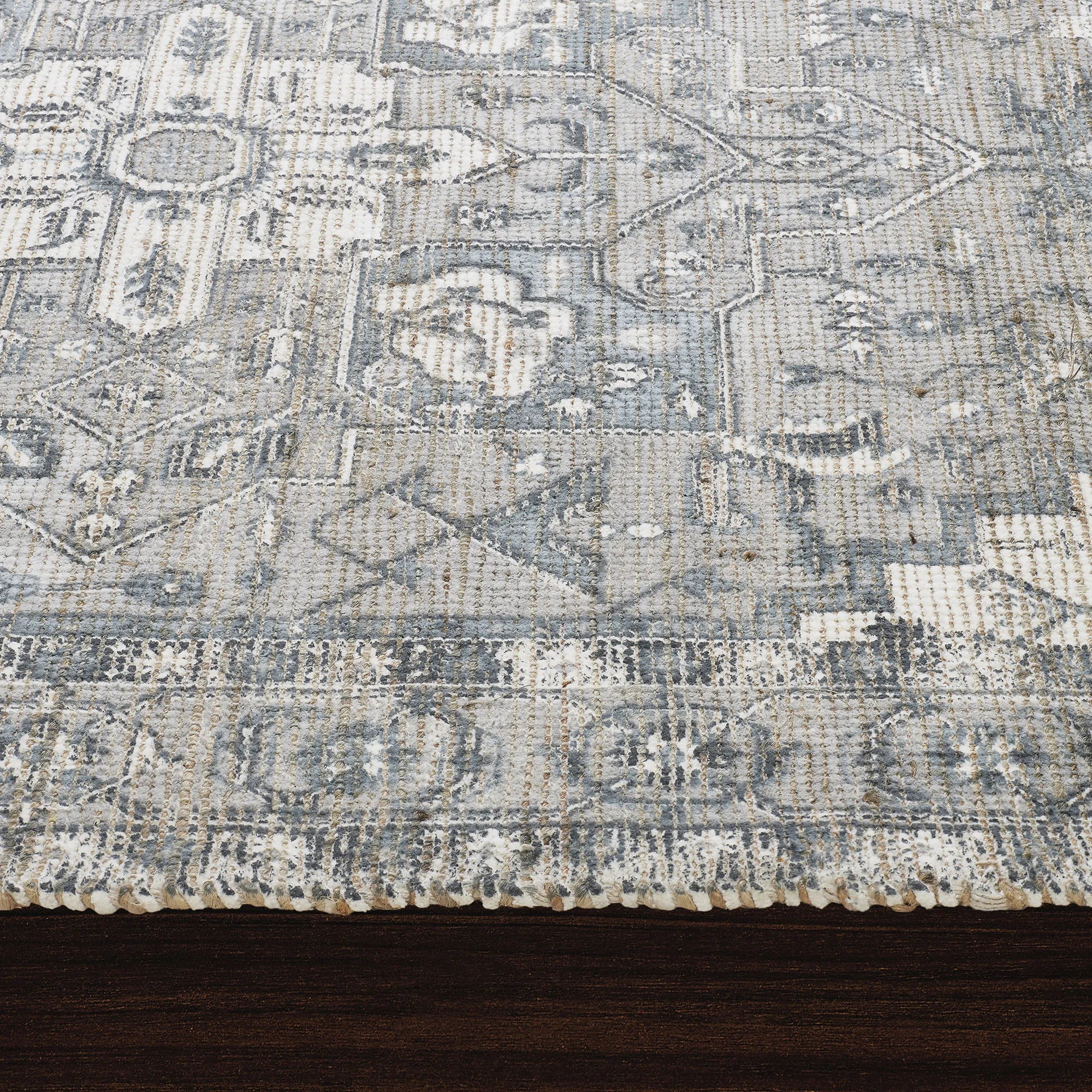 Pongola Hand Woven Rug