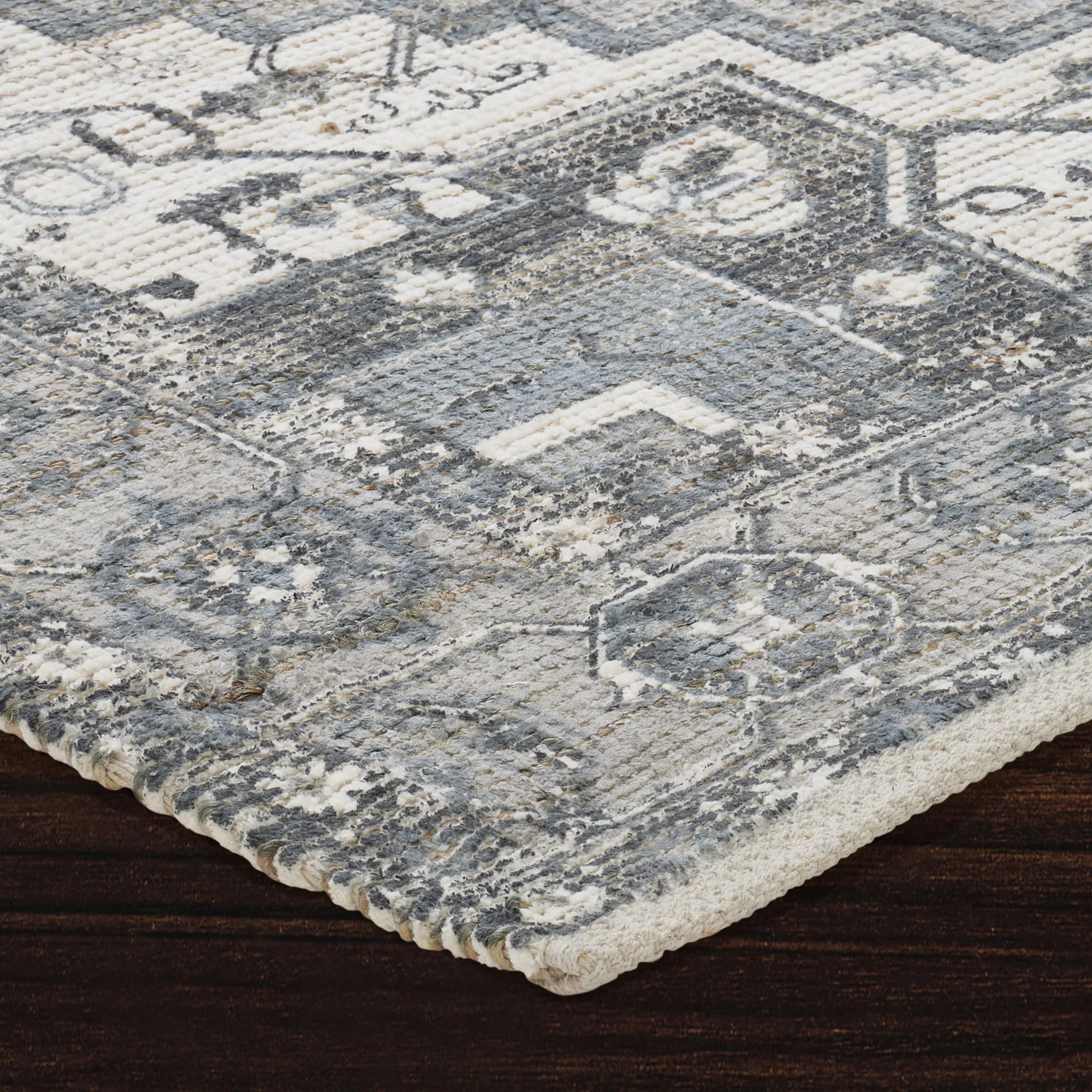 Pongola Hand Woven Rug