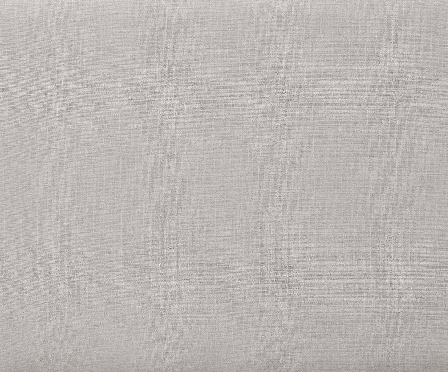 Mackenzie Linen Textured Fabric Upholstered Armless Modular Chair